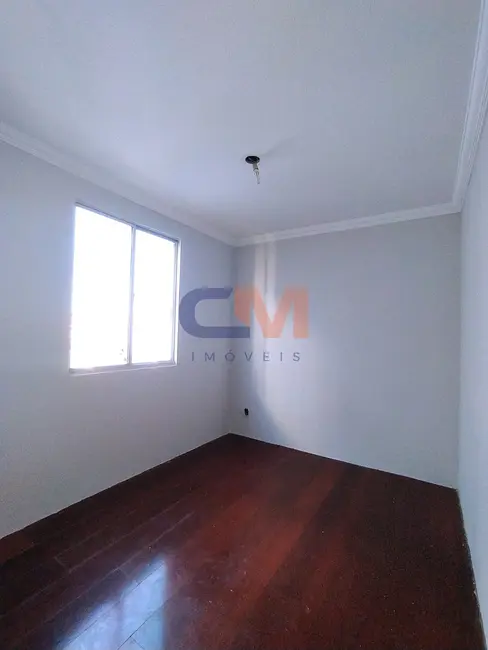 Foto 4 de Apartamento com 2 quartos à venda, 52m2 em Contagem - MG