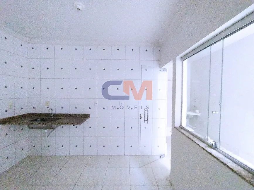 Foto 3 de Casa com 2 quartos para alugar, 65m2 em Contagem - MG