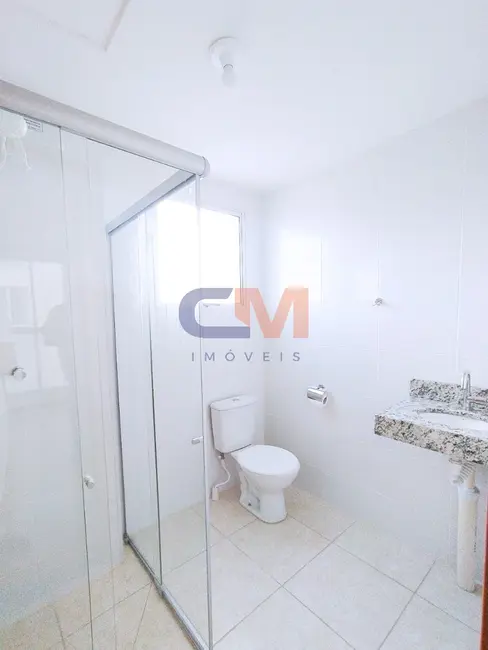 Foto 6 de Apartamento com 2 quartos para alugar, 45m2 em Contagem - MG