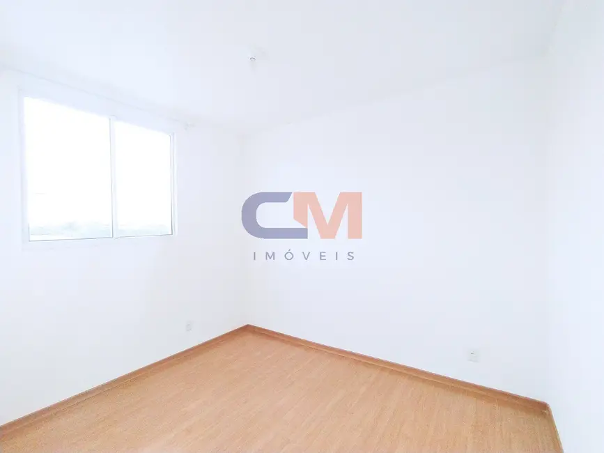 Foto 4 de Apartamento com 2 quartos para alugar, 45m2 em Contagem - MG