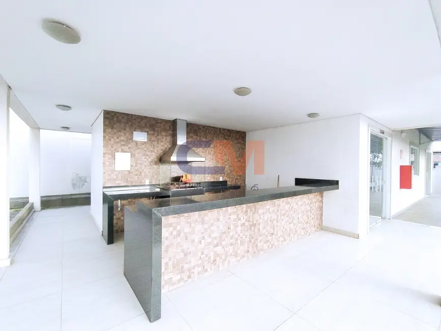 Foto 8 de Apartamento com 2 quartos para alugar, 45m2 em Contagem - MG