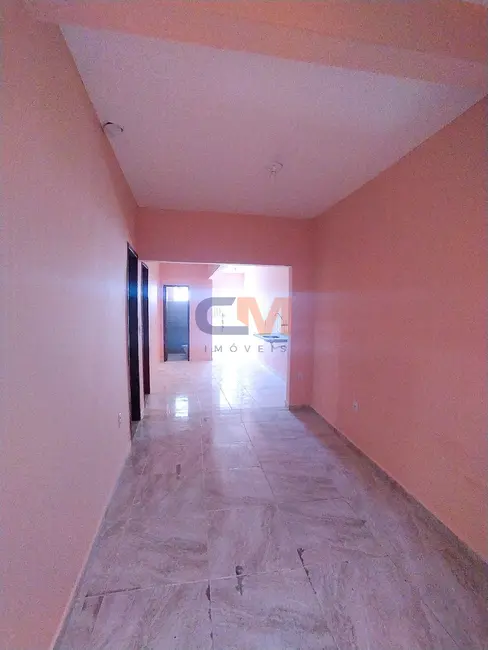 Foto 2 de Casa com 3 quartos para alugar, 85m2 em Contagem - MG