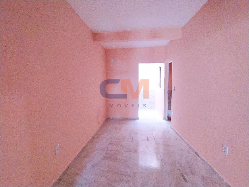 Foto 3 de Casa com 3 quartos para alugar, 85m2 em Contagem - MG