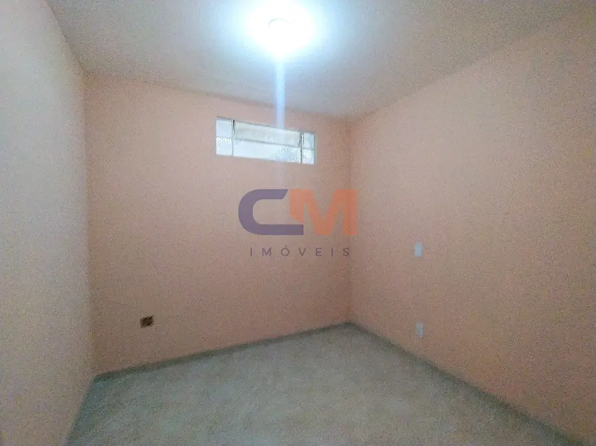 Foto 6 de Casa com 3 quartos para alugar, 85m2 em Contagem - MG