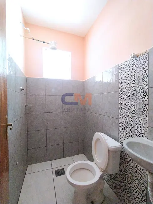 Foto 8 de Casa com 3 quartos para alugar, 85m2 em Contagem - MG