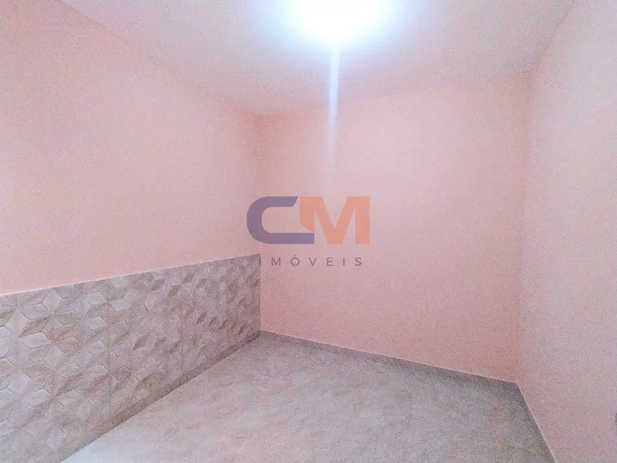 Foto 7 de Casa com 3 quartos para alugar, 85m2 em Contagem - MG