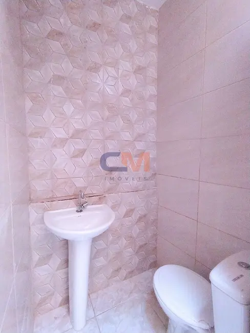 Foto 9 de Casa com 3 quartos para alugar, 85m2 em Contagem - MG