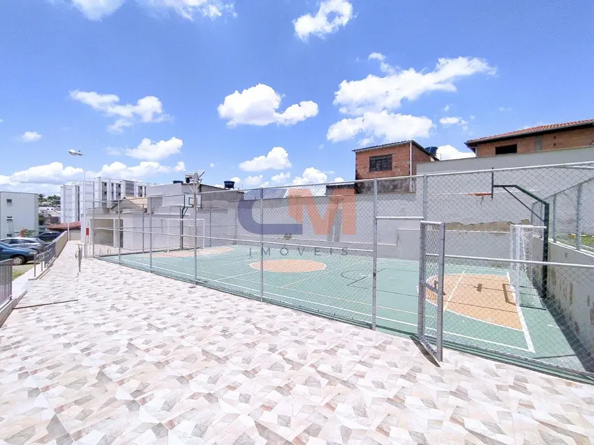 Apartamento com 2 quartos à venda, 51m2 em Contagem - MG - imagem 4 Foto 4 de Apartamento com 2 quartos à venda, 51m2 em Contagem - MG