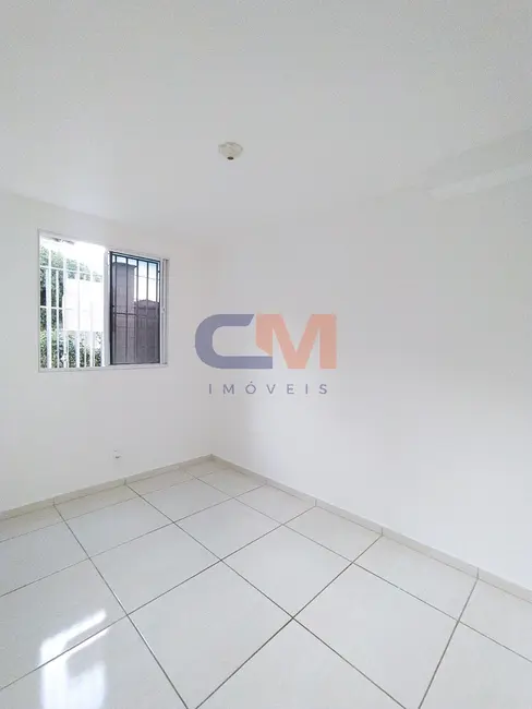 Apartamento com 2 quartos à venda, 51m2 em Contagem - MG - imagem 7 Foto 7 de Apartamento com 2 quartos à venda, 51m2 em Contagem - MG