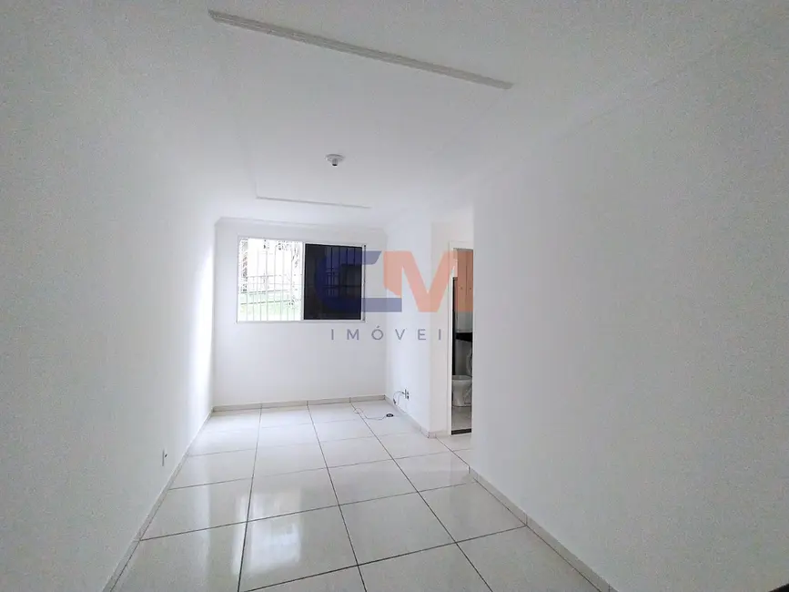 Apartamento com 2 quartos à venda, 51m2 em Contagem - MG - imagem 6 Foto 6 de Apartamento com 2 quartos à venda, 51m2 em Contagem - MG