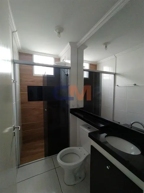 Apartamento com 2 quartos à venda, 51m2 em Contagem - MG - imagem 9 Foto 9 de Apartamento com 2 quartos à venda, 51m2 em Contagem - MG