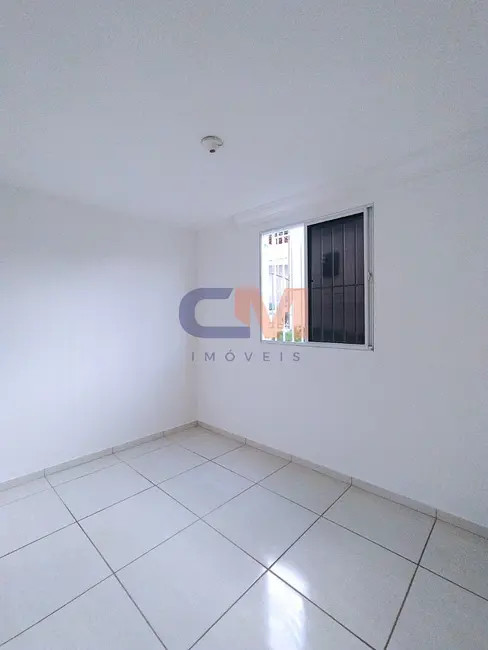 Apartamento com 2 quartos à venda, 51m2 em Contagem - MG - imagem 8 Foto 8 de Apartamento com 2 quartos à venda, 51m2 em Contagem - MG