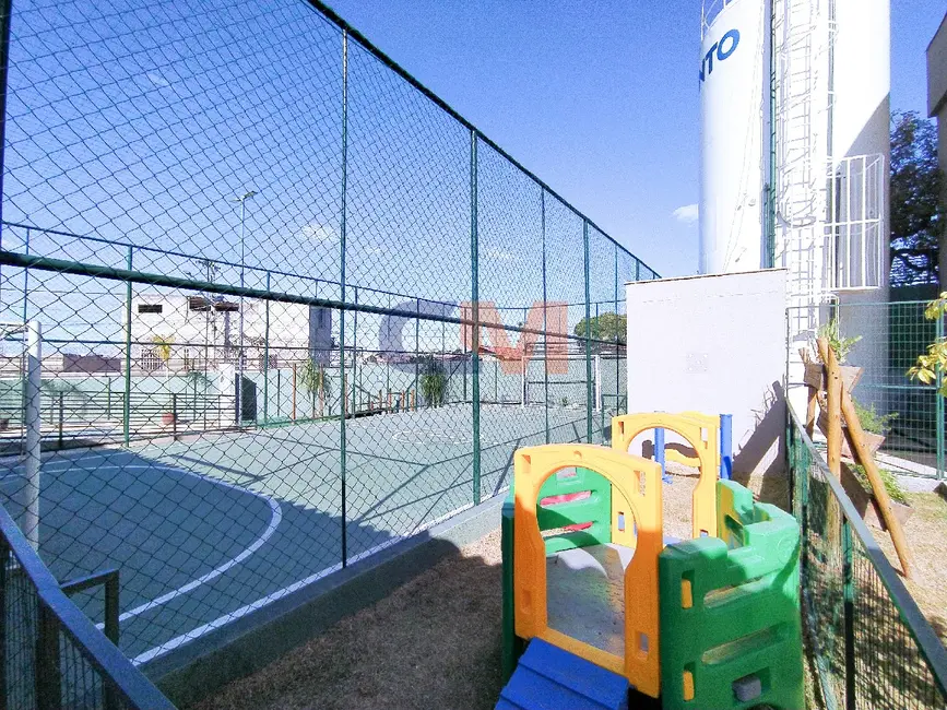 Foto 6 de Apartamento com 2 quartos à venda, 45m2 em Contagem - MG