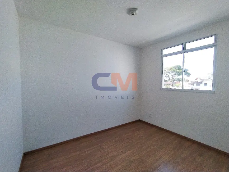 Foto 9 de Apartamento com 2 quartos à venda, 45m2 em Contagem - MG