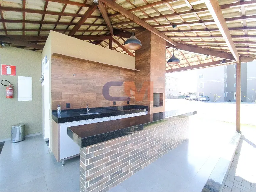 Foto 7 de Apartamento com 2 quartos à venda, 45m2 em Contagem - MG