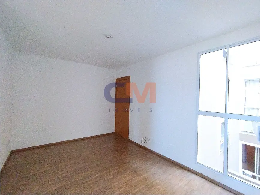 Foto 1 de Apartamento com 2 quartos à venda, 45m2 em Contagem - MG