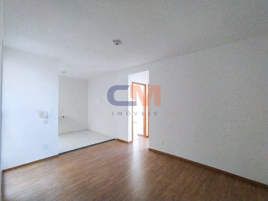 Foto 8 de Apartamento com 2 quartos à venda, 45m2 em Contagem - MG