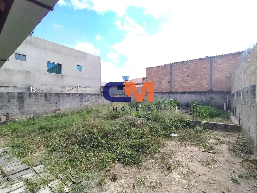 Foto 2 de Terreno / Lote à venda, 200m2 em Contagem - MG