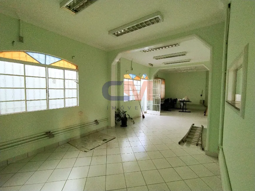 Foto 9 de Sala Comercial com 5 quartos à venda e para alugar, 150m2 em Bonfim, Belo Horizonte - MG