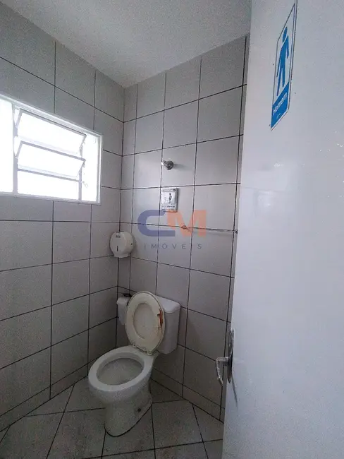 Foto 8 de Sala Comercial com 5 quartos à venda e para alugar, 150m2 em Bonfim, Belo Horizonte - MG