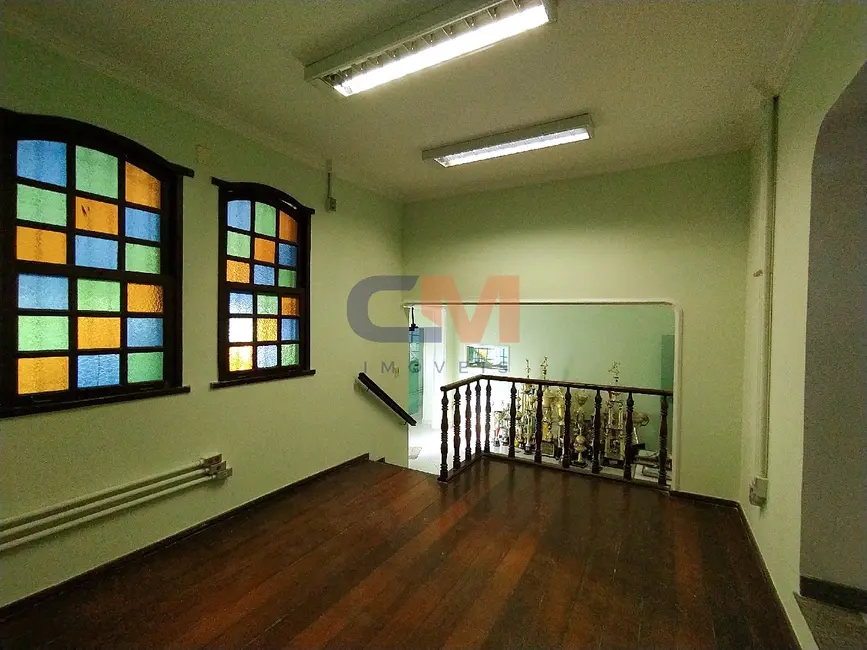 Foto 4 de Sala Comercial com 5 quartos à venda e para alugar, 150m2 em Bonfim, Belo Horizonte - MG