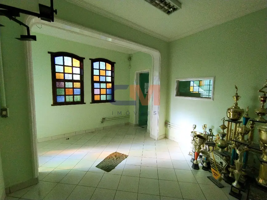 Foto 3 de Sala Comercial com 5 quartos à venda e para alugar, 150m2 em Bonfim, Belo Horizonte - MG