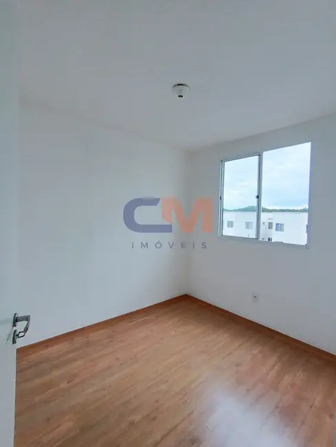 Foto 5 de Apartamento com 2 quartos para alugar, 43m2 em Contagem - MG