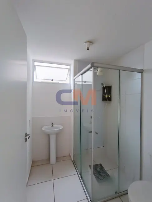 Foto 4 de Apartamento com 2 quartos para alugar, 43m2 em Contagem - MG