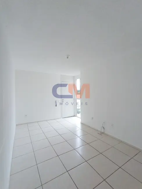 Foto 3 de Apartamento com 2 quartos para alugar, 43m2 em Contagem - MG
