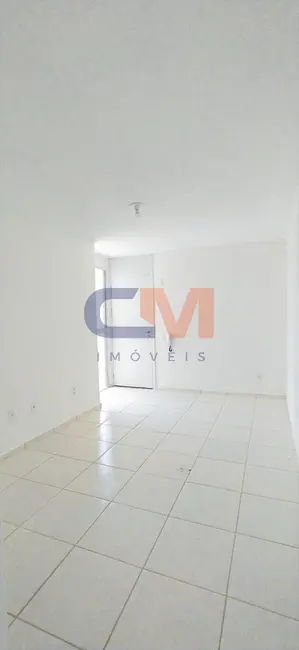 Foto 8 de Apartamento com 2 quartos para alugar, 42m2 em Contagem - MG