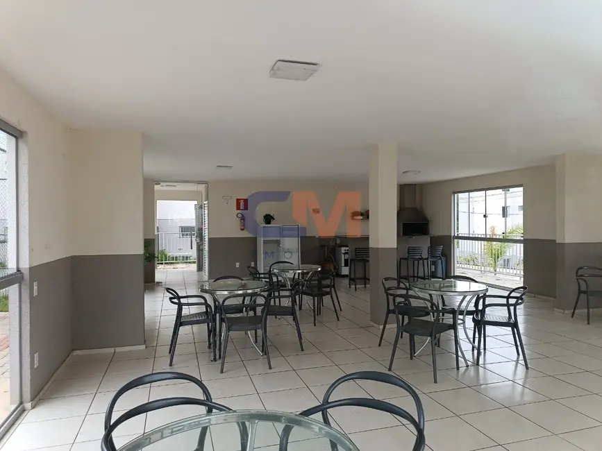 Foto 5 de Apartamento com 2 quartos para alugar, 42m2 em Contagem - MG