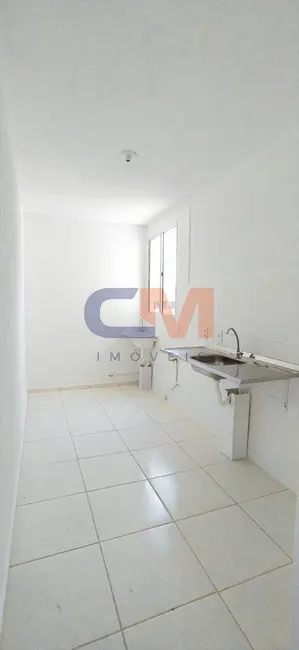 Foto 9 de Apartamento com 2 quartos para alugar, 42m2 em Contagem - MG