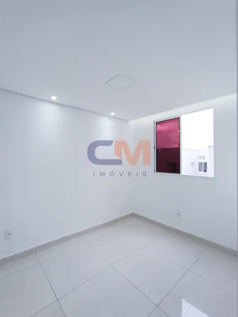 Apartamento com 2 quartos para alugar, 45m2 em Contagem - MG - imagem 4 Foto 4 de Apartamento com 2 quartos para alugar, 45m2 em Contagem - MG