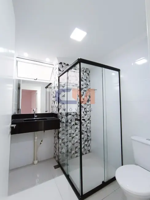 Apartamento com 2 quartos para alugar, 45m2 em Contagem - MG - imagem 6 Foto 6 de Apartamento com 2 quartos para alugar, 45m2 em Contagem - MG