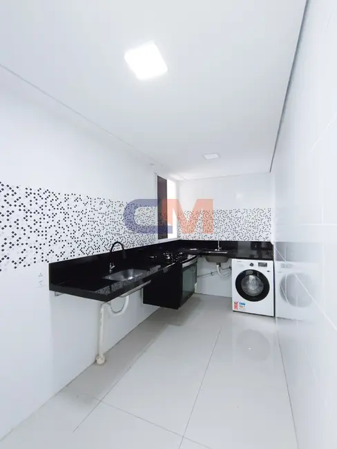 Apartamento com 2 quartos para alugar, 45m2 em Contagem - MG - imagem 2 Foto 2 de Apartamento com 2 quartos para alugar, 45m2 em Contagem - MG