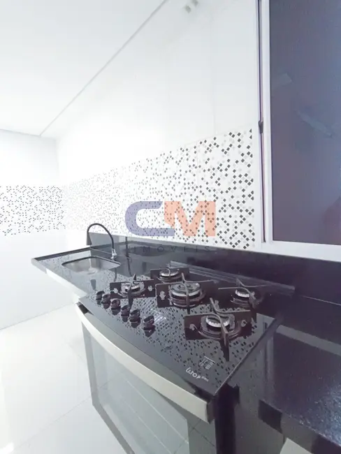 Apartamento com 2 quartos para alugar, 45m2 em Contagem - MG - imagem 3 Foto 3 de Apartamento com 2 quartos para alugar, 45m2 em Contagem - MG