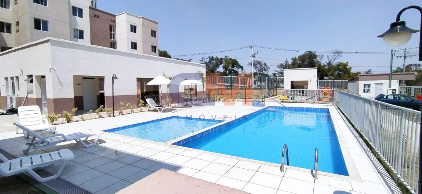 Apartamento com 2 quartos para alugar, 45m2 em Contagem - MG - imagem 7 Foto 7 de Apartamento com 2 quartos para alugar, 45m2 em Contagem - MG