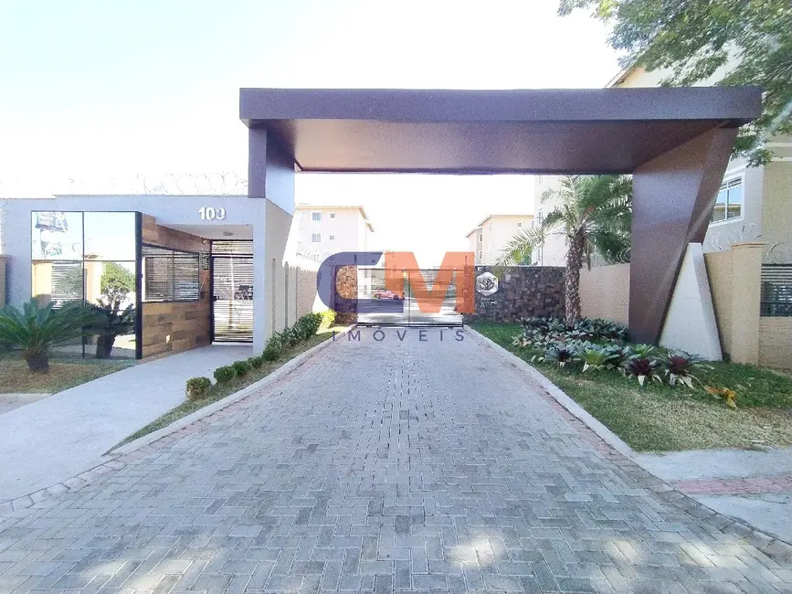 Foto 1 de Apartamento com 2 quartos para alugar, 45m2 em Contagem - MG