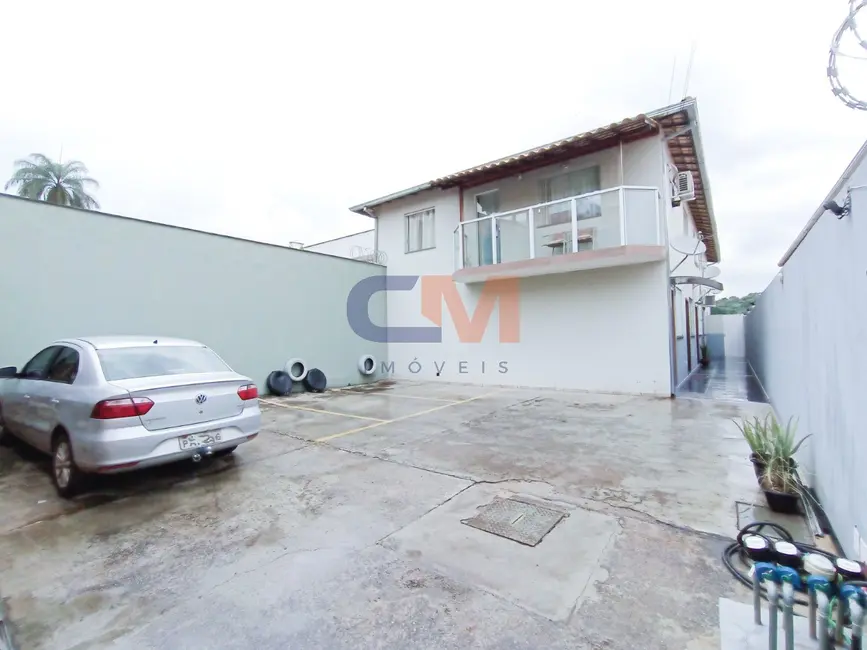 Casa com 2 quartos à venda, 127m2 em Contagem - MG - imagem 3 Foto 3 de Casa com 2 quartos à venda, 127m2 em Contagem - MG