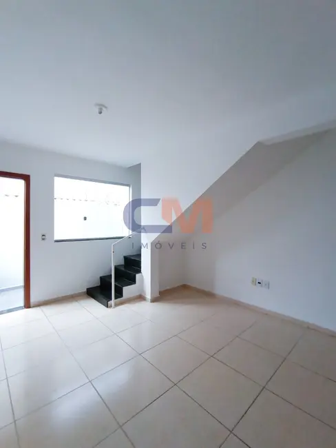 Casa com 2 quartos à venda, 127m2 em Contagem - MG - imagem 5 Foto 5 de Casa com 2 quartos à venda, 127m2 em Contagem - MG