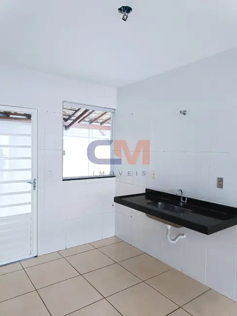 Casa com 2 quartos à venda, 127m2 em Contagem - MG - imagem 8 Foto 8 de Casa com 2 quartos à venda, 127m2 em Contagem - MG