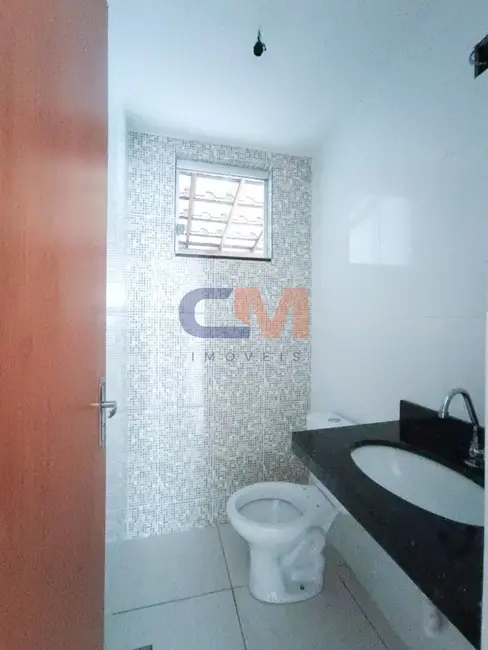 Casa com 2 quartos à venda, 127m2 em Contagem - MG - imagem 9 Foto 9 de Casa com 2 quartos à venda, 127m2 em Contagem - MG