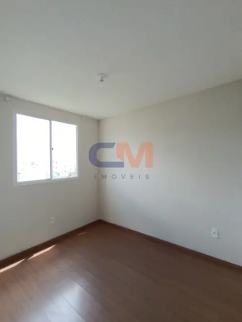 Apartamento com 2 quartos à venda, 45m2 em Contagem - MG - imagem 5 Foto 5 de Apartamento com 2 quartos à venda, 45m2 em Contagem - MG