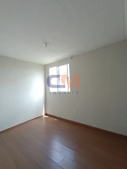 Apartamento com 2 quartos à venda, 45m2 em Contagem - MG - imagem 4 Foto 4 de Apartamento com 2 quartos à venda, 45m2 em Contagem - MG