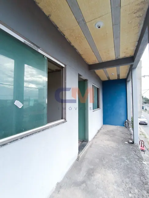 Foto 6 de Casa com 2 quartos à venda, 100m2 em Contagem - MG