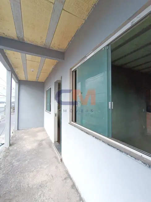 Foto 7 de Casa com 2 quartos à venda, 100m2 em Contagem - MG