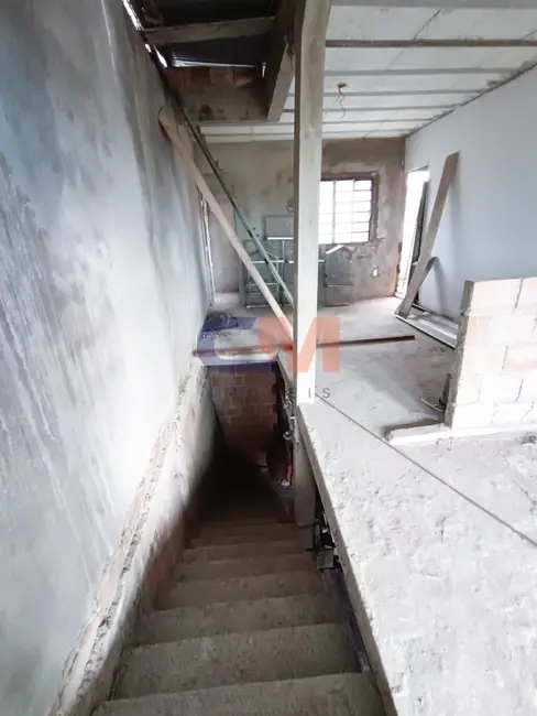 Foto 2 de Casa com 2 quartos à venda, 100m2 em Contagem - MG