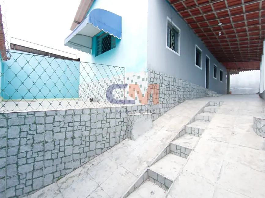 Foto 2 de Casa com 2 quartos à venda, 100m2 em Contagem - MG