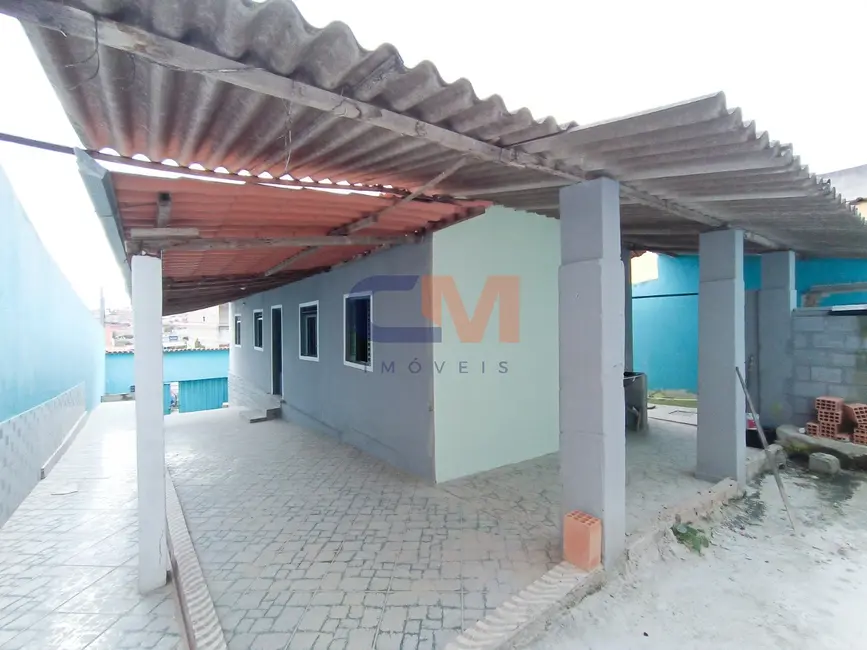 Foto 3 de Casa com 2 quartos à venda, 100m2 em Contagem - MG