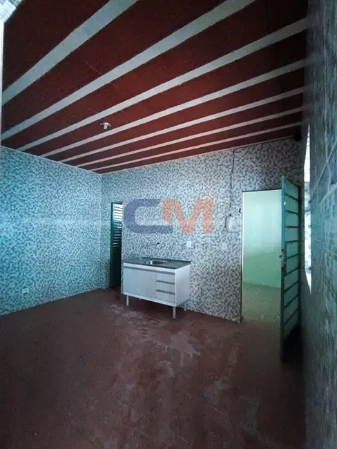 Foto 7 de Casa com 2 quartos à venda, 100m2 em Contagem - MG